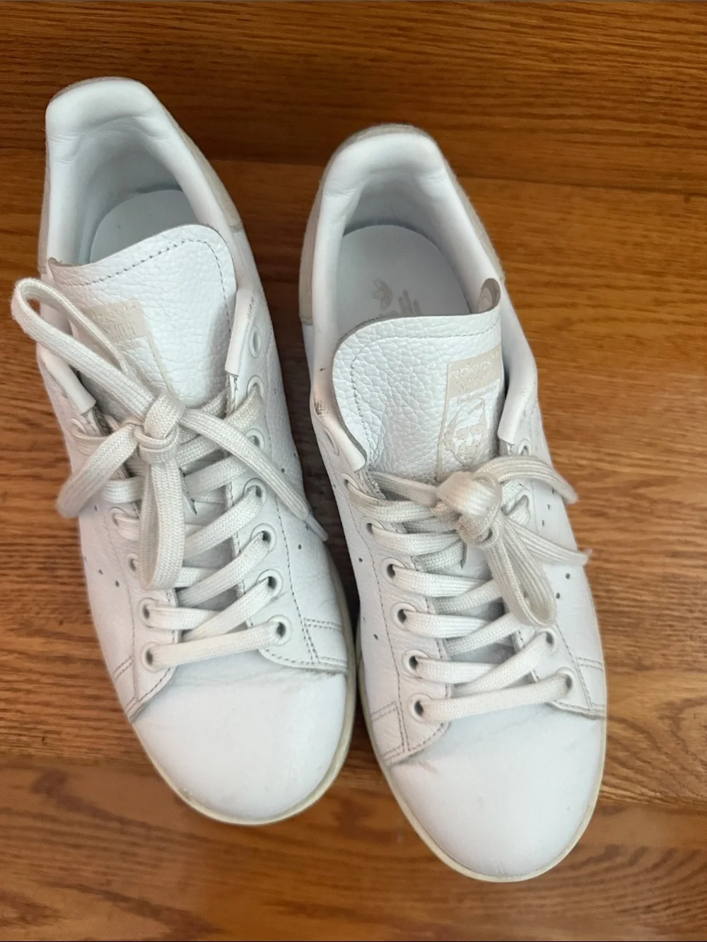 adidas low top